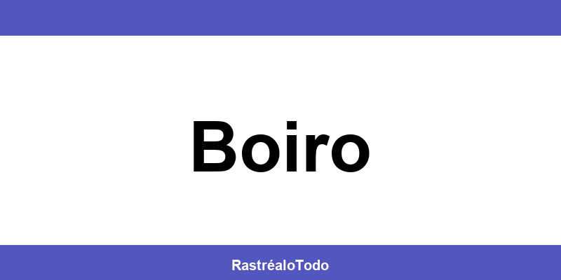 Teléfono oficina SEUR en Boiro