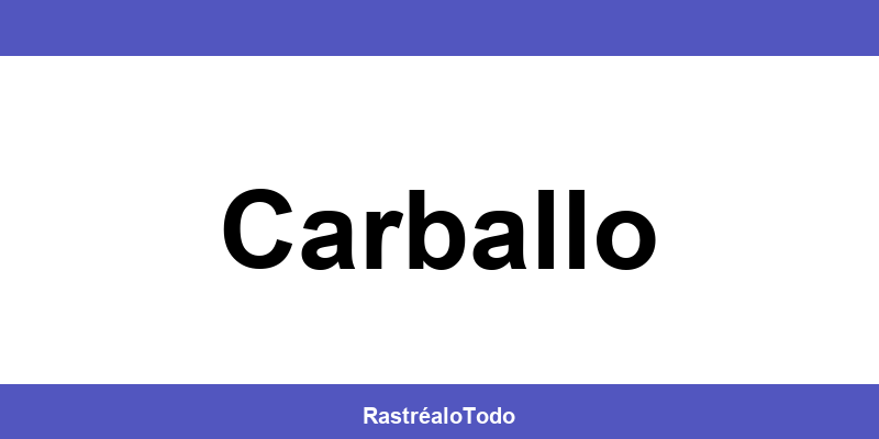 Teléfono oficina SEUR en Carballo