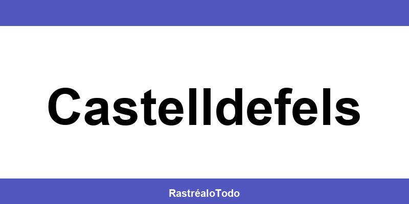 Teléfono oficina SEUR en Castelldefels