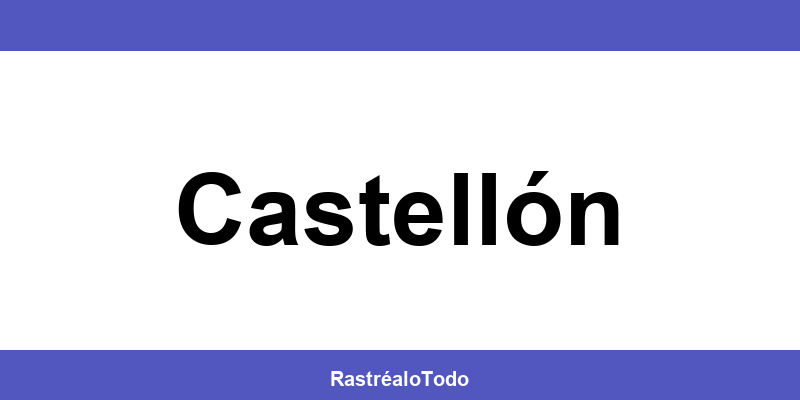 Teléfono oficina SEUR en Castellón