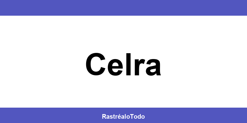 Teléfono oficina SEUR en Celra