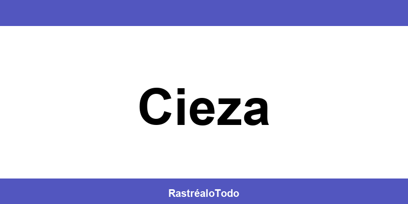 Teléfono oficina SEUR en Cieza