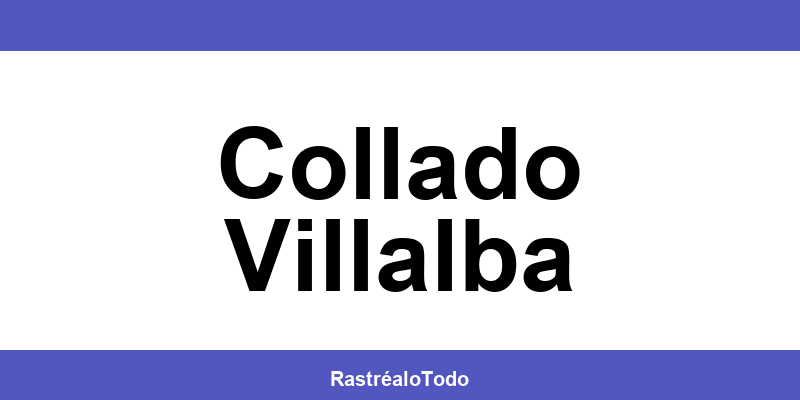 Teléfono oficina SEUR en Collado Villalba