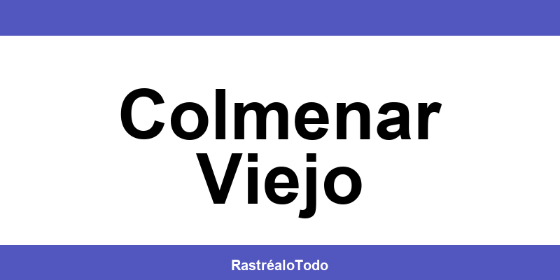 Teléfono oficina SEUR en Colmenar Viejo