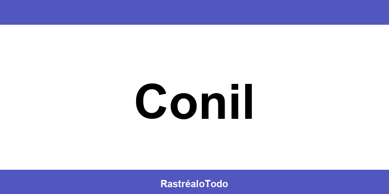 Teléfono oficina SEUR en Conil