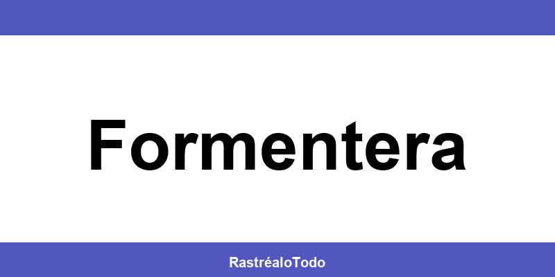 Teléfono oficina SEUR en Formentera