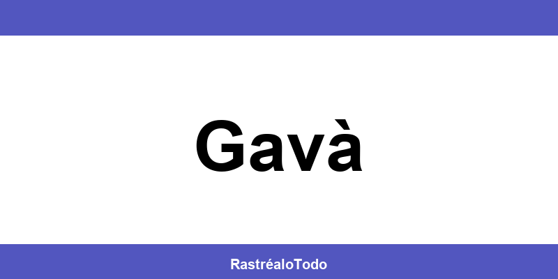 Teléfono oficina SEUR en Gavà