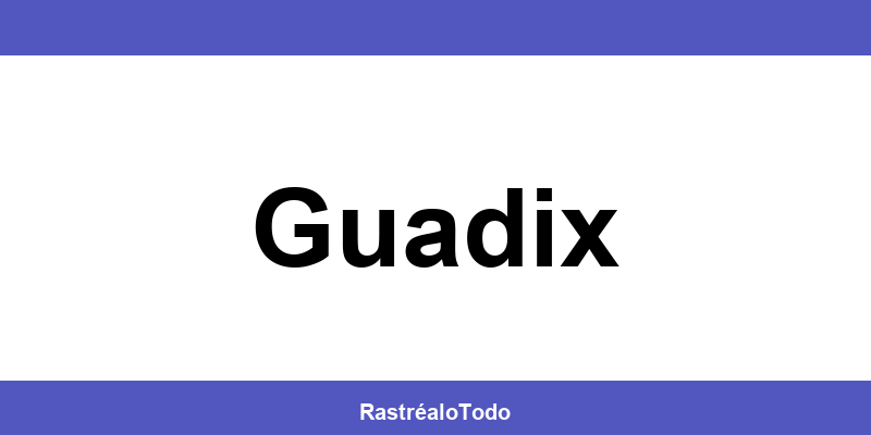 Teléfono oficina SEUR en Guadix