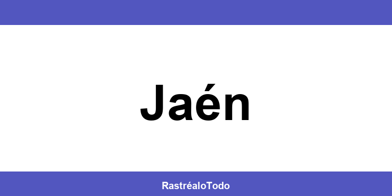 Teléfono oficina SEUR en Jaén
