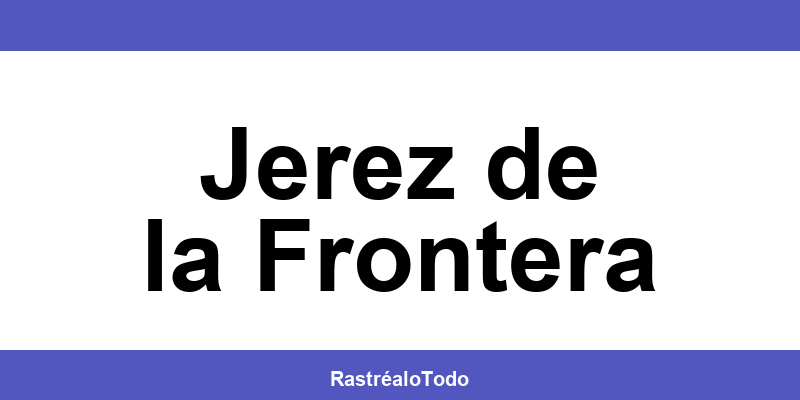 Teléfono oficina SEUR en Jerez de la Frontera