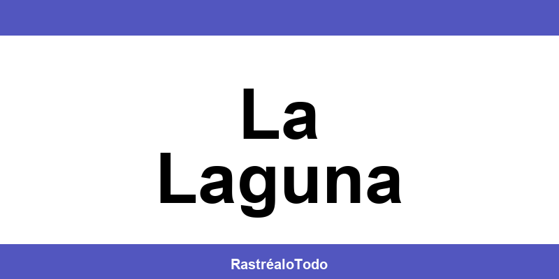 Teléfono oficina SEUR en La Laguna