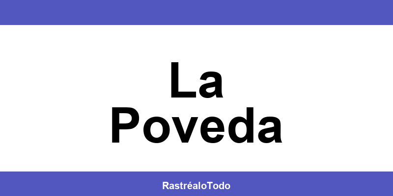 Teléfono oficina SEUR en La Poveda