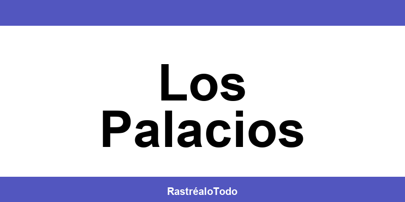 Teléfono oficina SEUR en Los Palacios