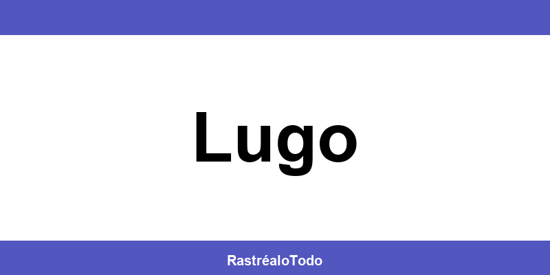 Teléfono oficina SEUR en Lugo