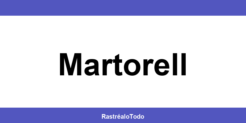 Teléfono oficina SEUR en Martorell