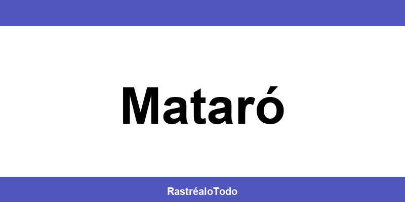 Teléfono oficina SEUR en Mataró