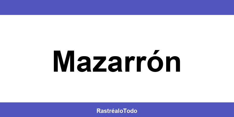 Teléfono oficina SEUR en Mazarrón