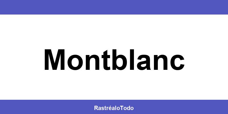 Teléfono oficina SEUR en Montblanc