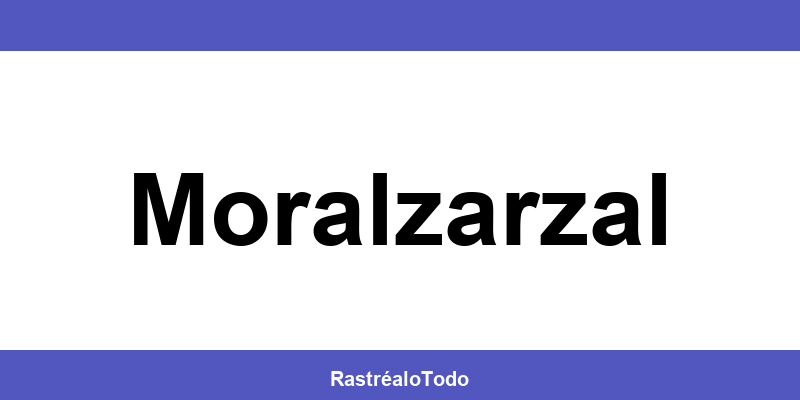 Teléfono oficina SEUR en Moralzarzal