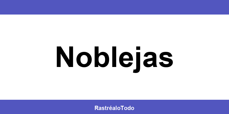 Teléfono oficina SEUR en Noblejas