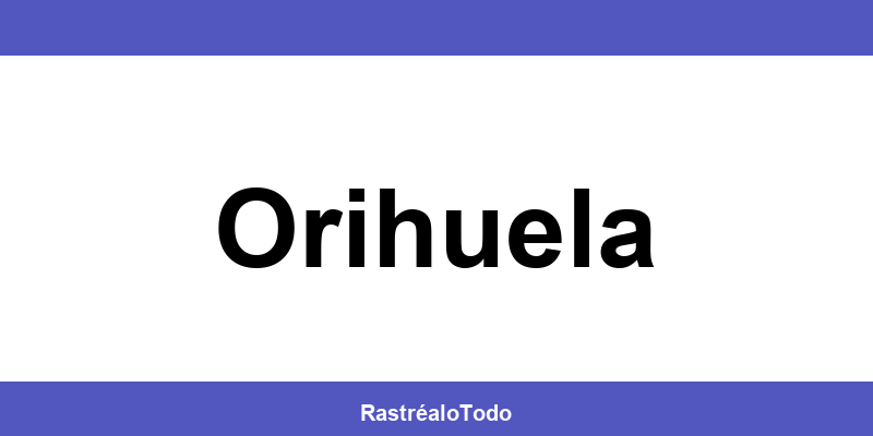 Teléfono oficina SEUR en Orihuela