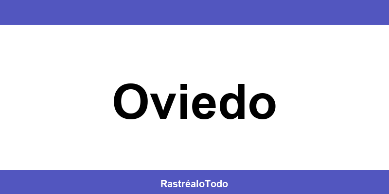 Teléfono oficina SEUR en Oviedo