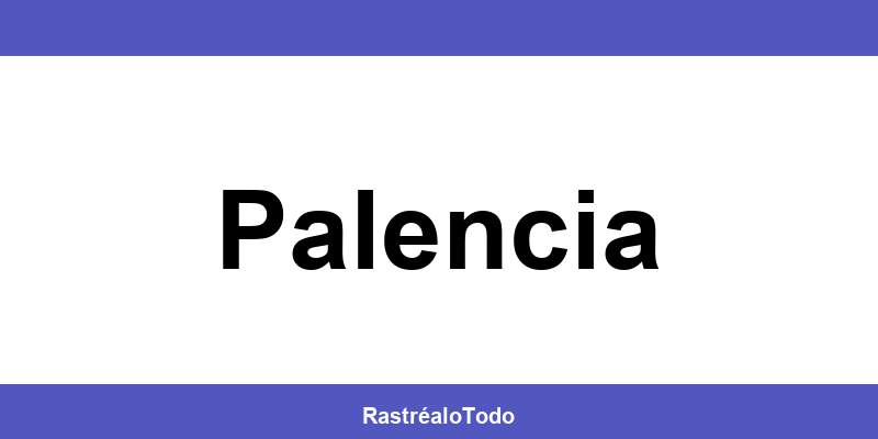 Teléfono oficina SEUR en Palencia