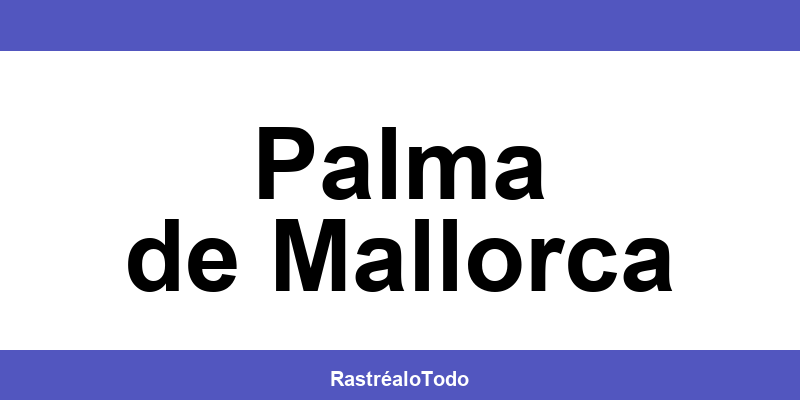 Teléfono oficina SEUR en Palma de Mallorca