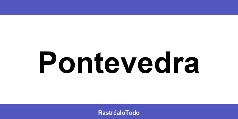 Teléfono oficina SEUR en Pontevedra