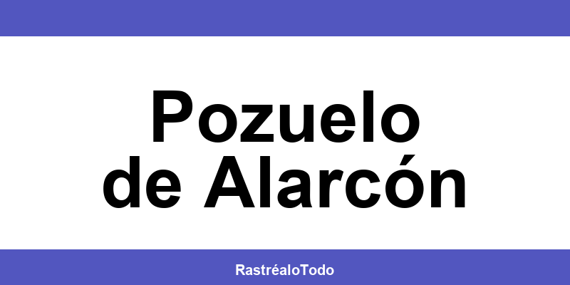 Teléfono oficina SEUR en Pozuelo de Alarcón