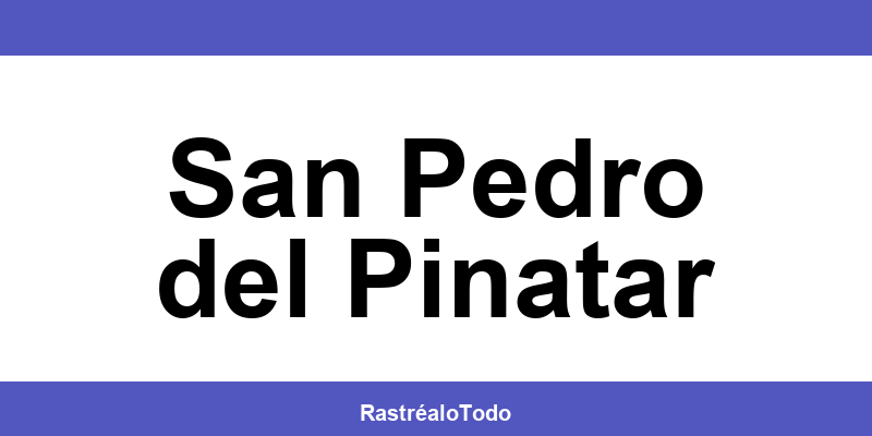 Teléfono oficina SEUR en San Pedro del Pinatar