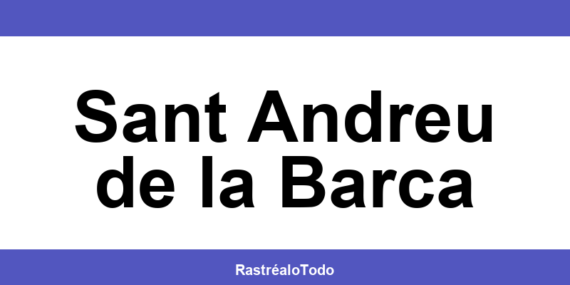 Teléfono oficina SEUR en Sant Andreu de la Barca