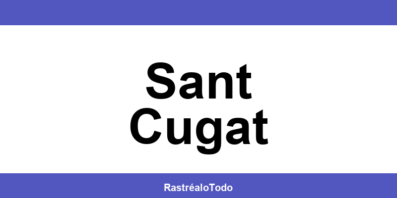 Teléfono oficina SEUR en Sant Cugat