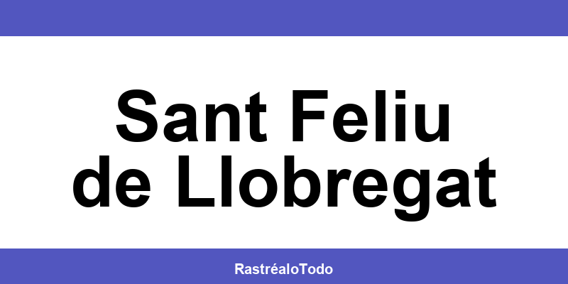 Teléfono oficina SEUR en Sant Feliu de Llobregat