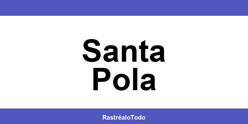 Teléfono oficina SEUR en Santa Pola