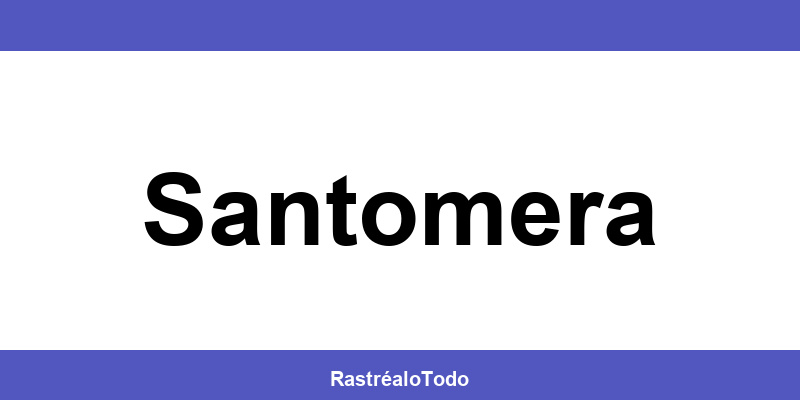 Teléfono oficina SEUR en Santomera