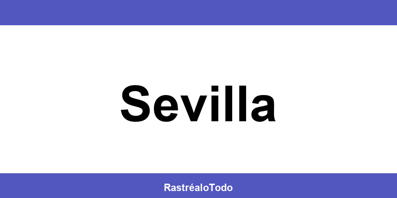 Teléfono oficina SEUR en Sevilla