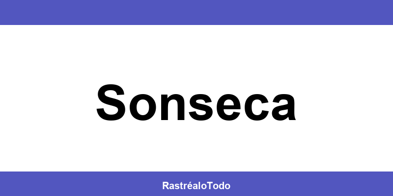 Teléfono oficina SEUR en Sonseca