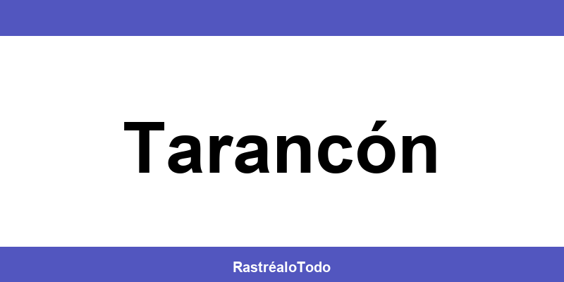 Teléfono oficina SEUR en Tarancón