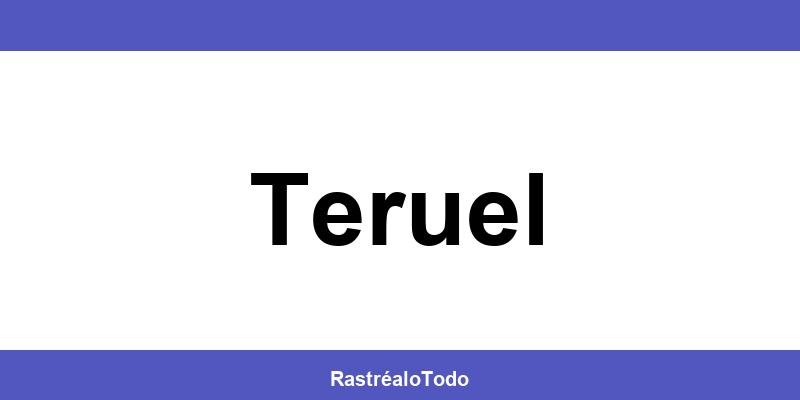 Teléfono oficina SEUR en Teruel