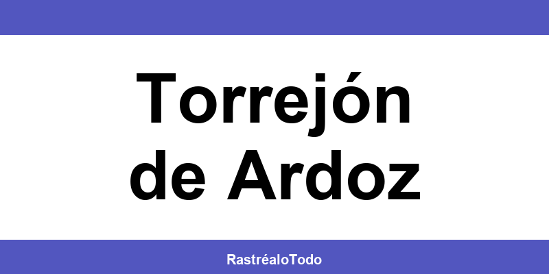 Teléfono oficina SEUR en Torrejón de Ardoz