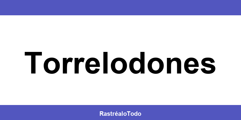 Teléfono oficina SEUR en Torrelodones