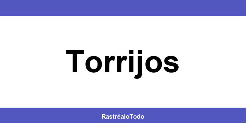 Teléfono oficina SEUR en Torrijos