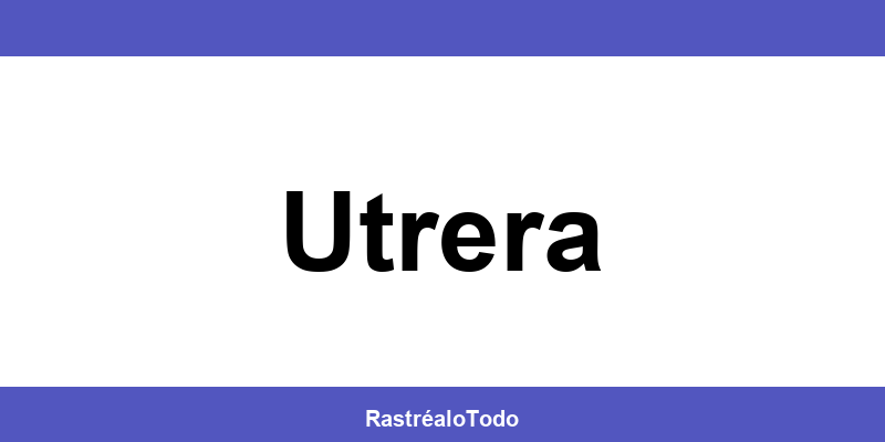 Teléfono oficina SEUR en Utrera