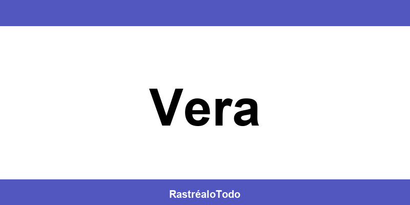Teléfono oficina SEUR en Vera