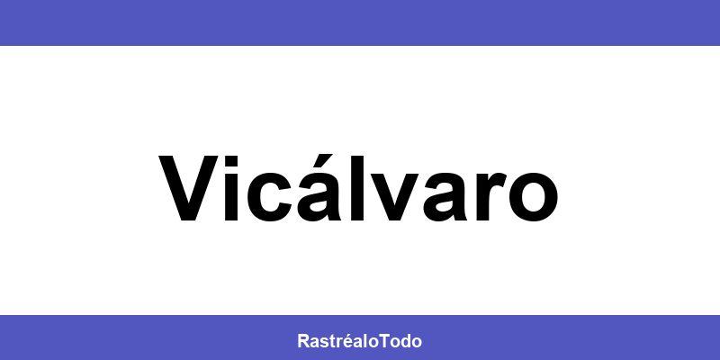Teléfono oficina SEUR en Vicálvaro