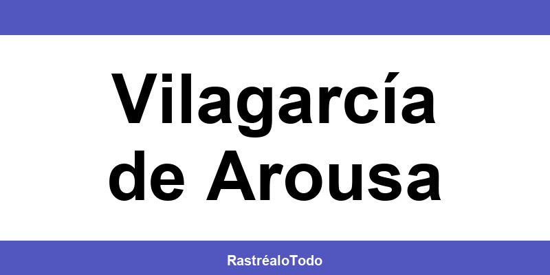 Teléfono oficina SEUR en Vilagarcía de Arousa