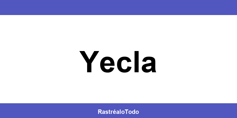 Teléfono oficina SEUR en Yecla