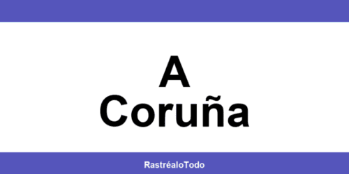 Teléfono oficina SEUR en A Coruña