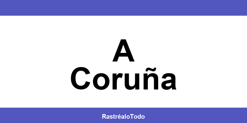 Teléfono oficina SEUR en A Coruña